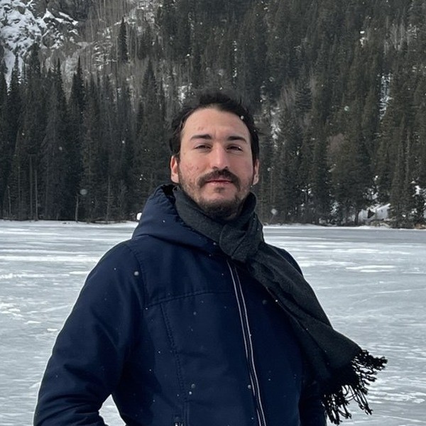 Hossein Zare Mehrjerdi