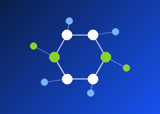 Multimodal molecular foundation model